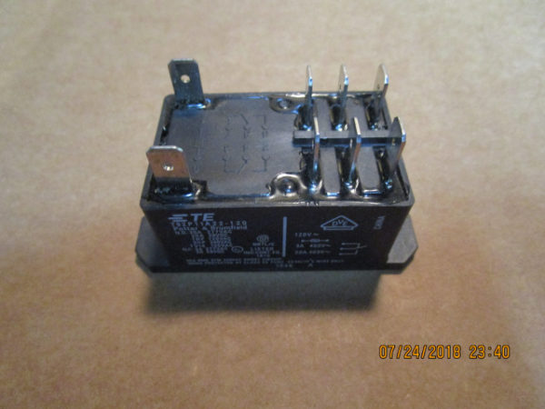 Hobart 403 Tenderizer Relay Assembly 00-087714-035-1