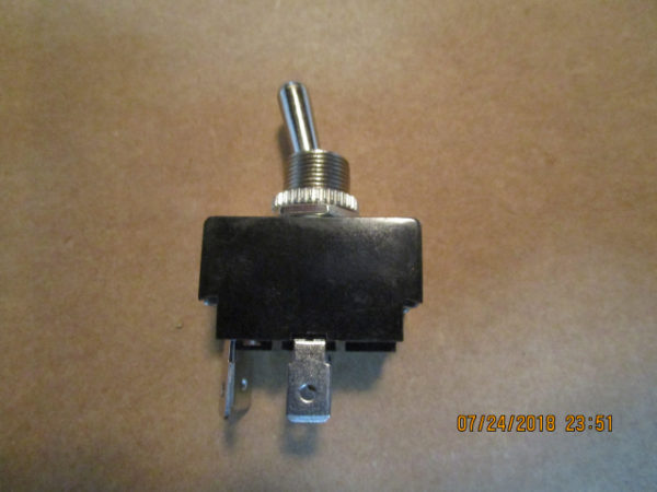 Hobart 403 tenderizer On/Off Switch 00-087711-148-1