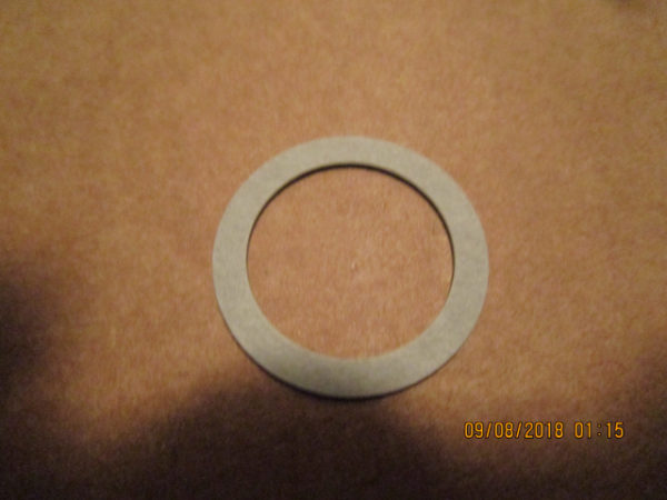 #8 HOBART 403 FIBER WASHER OEM# WS-011-43