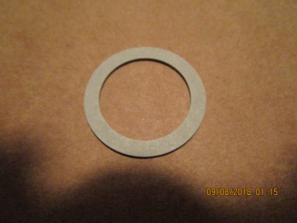 #27,#29 HOBART 403 FIBER WASHER OEM# WS-030-09